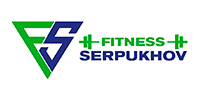 Сайт для фитнеса в Серпухове