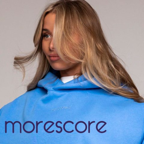 Morescore — фабрика